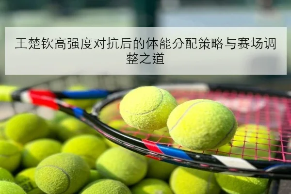 王楚钦高强度对抗后的体能分配策略与赛场调整之道